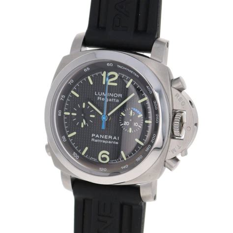 panerai 286j